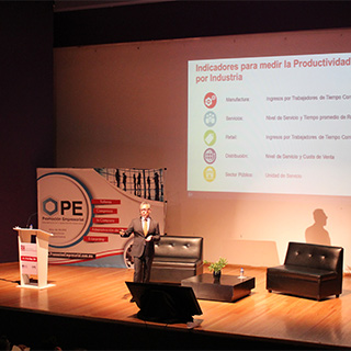 Congresos