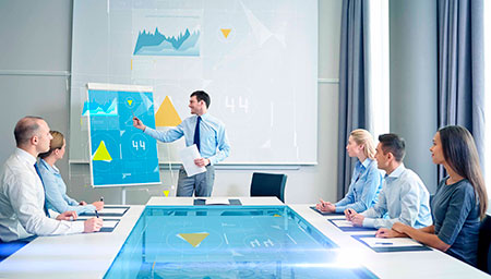 Cursos-in-Company
