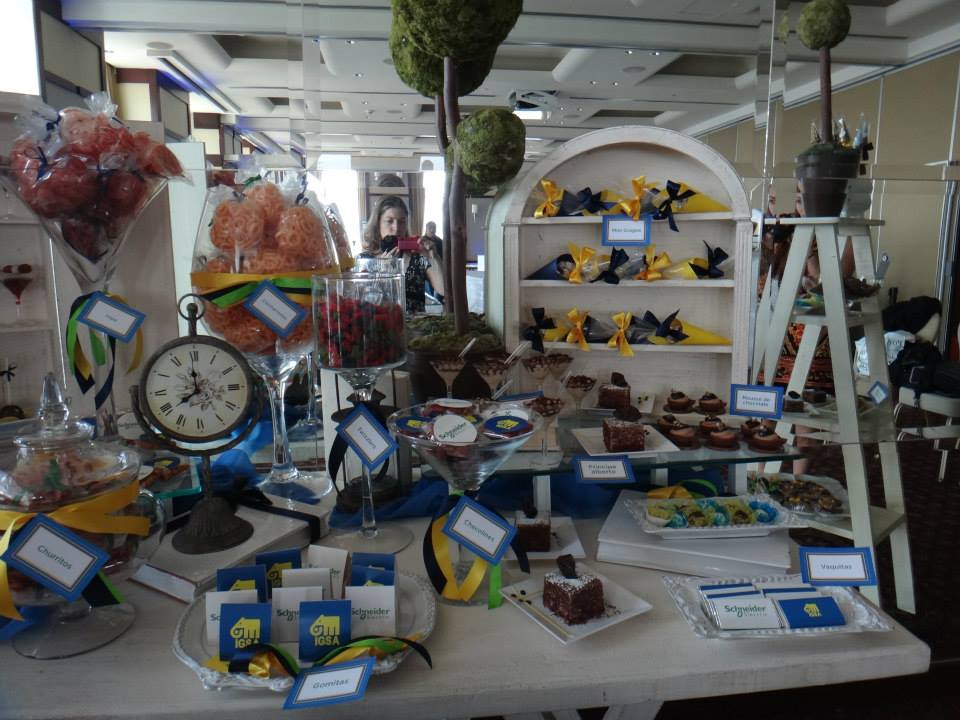 Eventos 1