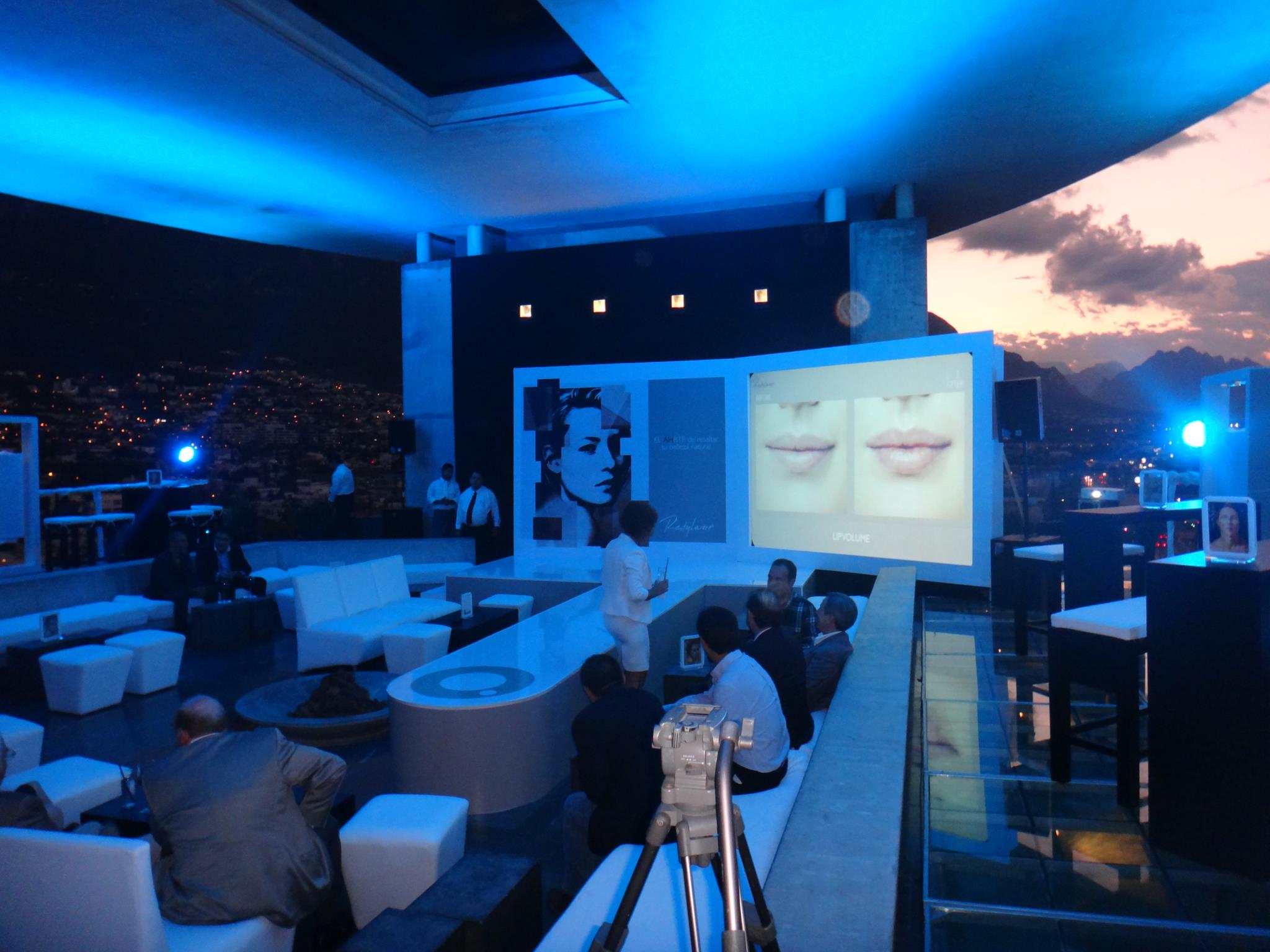 Eventos 6