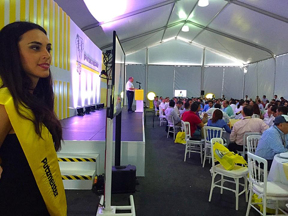Eventos 7