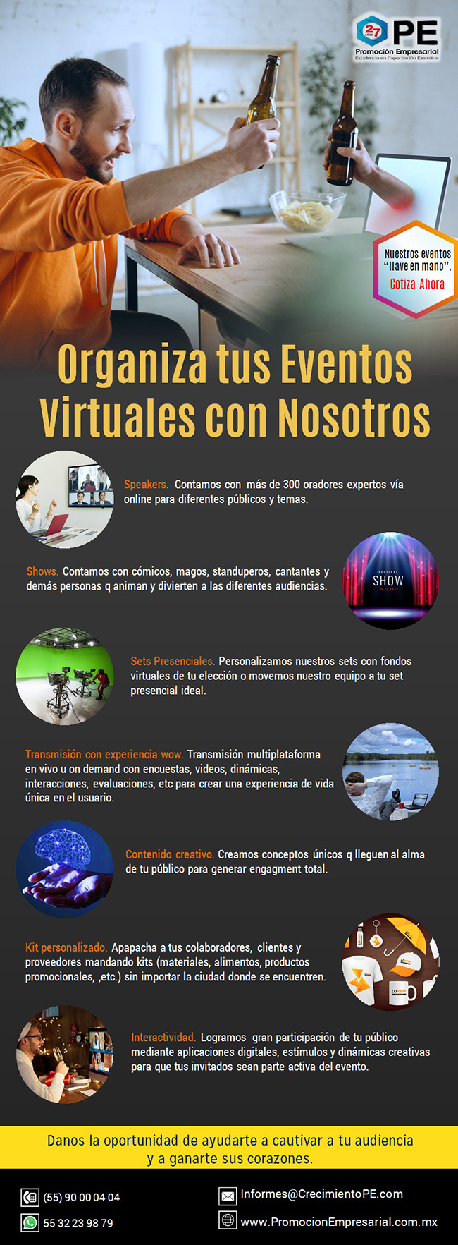 eventos-online